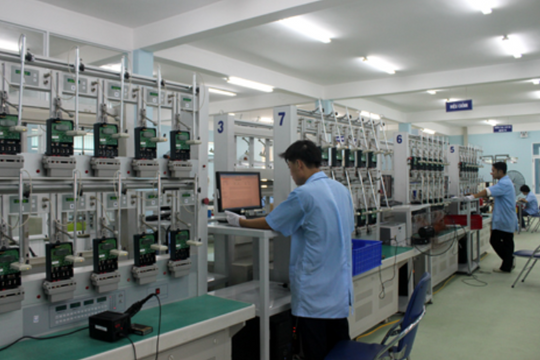 Đề xuất chính sách ưu đãi cho công nghiệp chế tạo phục vụ ngành điện lực