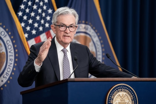 Chủ tịch Fed tiếp tục thận trọng, thị trường vẫn kỳ vọng Fed sẽ giảm lãi suất 2 lần nữa