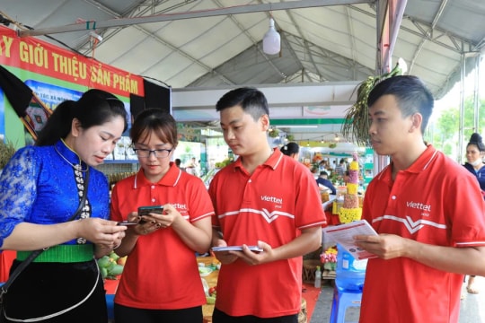 Bước tiến vượt trội đòi hỏi phương thức quản lý mới