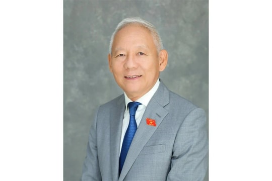 Tạo dựng cơ chế mở cho hệ sinh thái tài chính