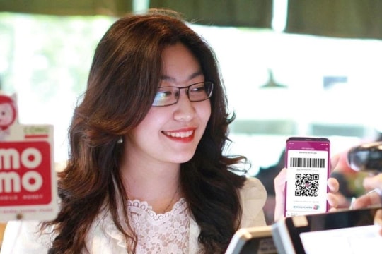 Phát triển Fintech thúc đẩy kinh tế số