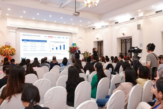 Tài sản mã hóa: “Không gian tăng trưởng mới” của kinh tế số Việt Nam