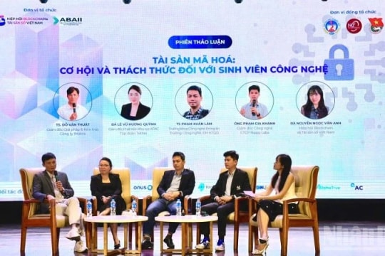 Kỹ sư fintech và chuyên gia tài sản số nằm trong Top nghề tăng trưởng nhanh nhất đến 2030