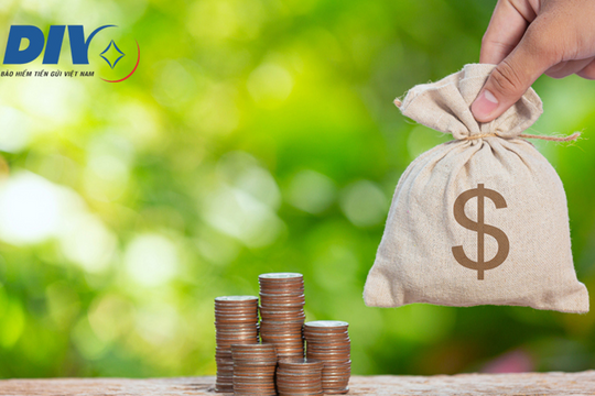 Sửa đổi Luật Bảo hiểm tiền gửi để tạo cơ sở pháp lý áp dụng cơ chế phí linh hoạt, phù hợp thực tiễn