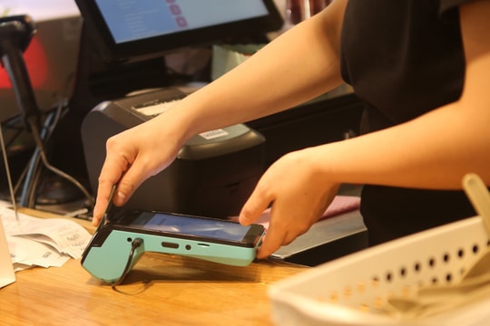 Ngân hàng số hóa sản phẩm tín dụng tiêu dùng