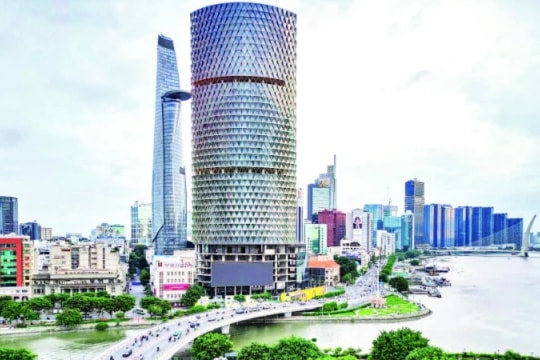 Tạo điều kiện cho mô hình tài chính số và đổi mới sáng tạo