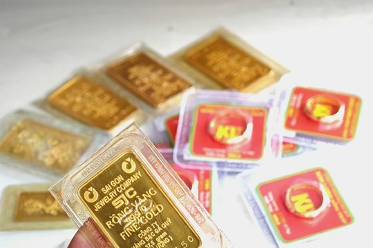 Ba động cơ tạo nên áp lực lạm phát