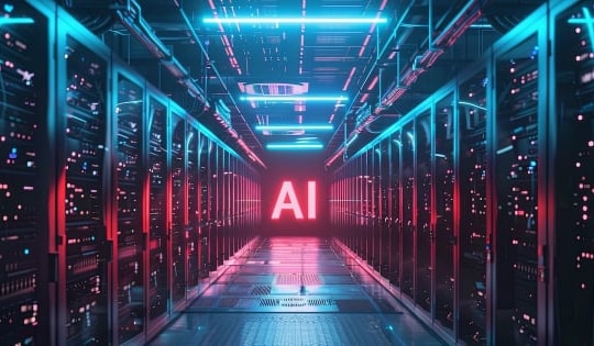 Hạ tầng dữ liệu - nền móng của kỷ nguyên quản trị số quốc gia