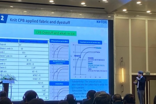 Ứng dụng trí tuệ nhân tạo và chuyển đổi số trong ngành dệt may