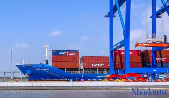 Thủ tướng yêu cầu hỗ trợ doanh nghiệp chịu ảnh hưởng bởi thuế quan Mỹ