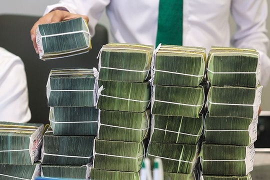 Lãi vay mua nhà tăng: Phép thử mới cho thị trường bất động sản