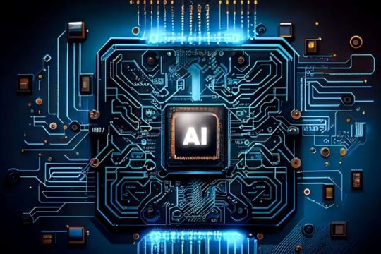 Thị trường chip nhớ ‘nóng ran’ do nhu cầu của ngành công nghiệp AI