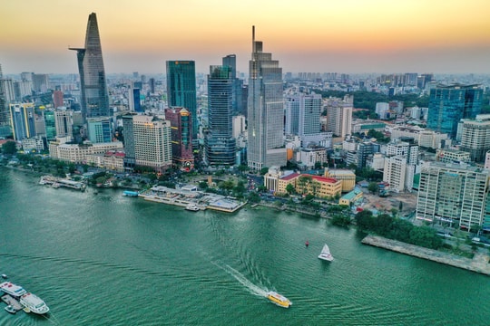 Thành phố Hồ Chí Minh và kỳ vọng từ "sandbox quốc gia"