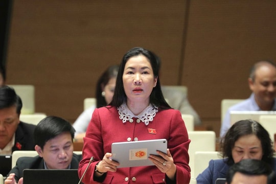 Dự thảo Luật Chuyển đổi số: Chống độc quyền dữ liệu và chống khóa chặt dữ liệu