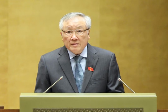 Kiểm soát chặt chẽ việc phân bổ, quản lý sử dụng ngân sách, tài sản công