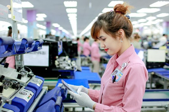 Kinh tế Việt Nam 2025: Loạt dự báo tích cực từ các tổ chức quốc tế