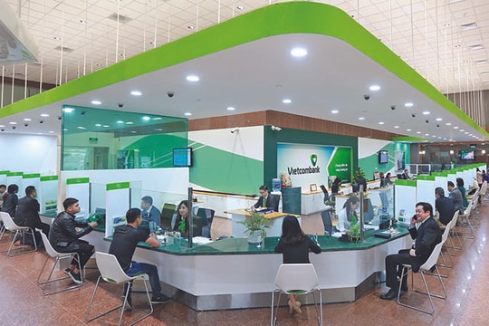 Làn sóng M&A ngân hàng dự kiến bùng nổ năm 2026