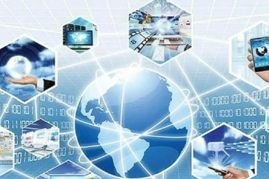 Hợp tác công - tư trong xây dựng hạ tầng dữ liệu quốc gia