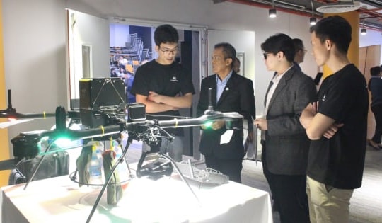 Dự án công nghiệp bán dẫn từ 6.000 tỷ đồng sẽ được ưu đãi thuế