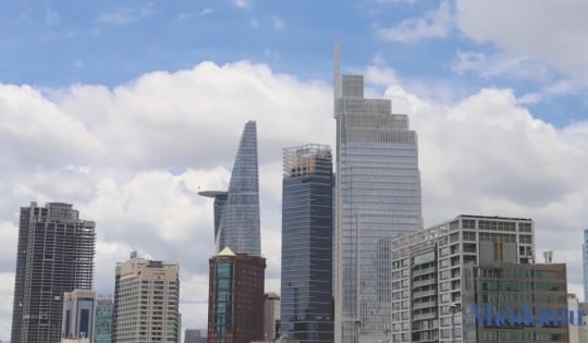 Trung tâm tài chính quốc tế Việt Nam: Mọi vướng mắc của nhà đầu tư được xử lý theo 'quy trình đặc biệt'