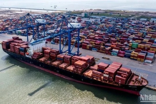 Củng cố năng lực nội sinh của nền kinh tế