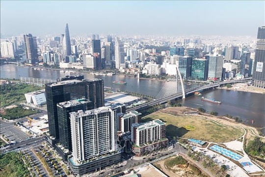 Nghị quyết số 79-NQ/TW của Bộ Chính trị về phát triển kinh tế nhà nước