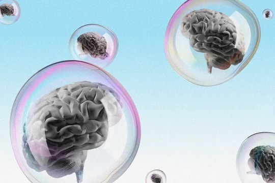 Lo ngại "bong bóng AI"? Lãnh đạo cần có câu trả lời