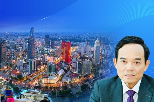 Phát huy trí tuệ, đoàn kết, đổi mới - nền tảng cho giai đoạn phát triển mới của Thành phố Hồ Chí Minh