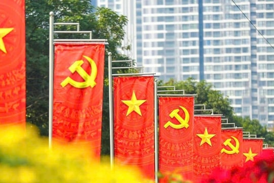 Hài hòa ba trụ cột kinh tế, xã hội, môi trường: Di sản của Đổi mới và tầm nhìn đến năm 2030