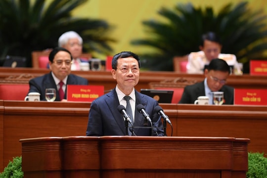 Khoa học công nghệ, đổi mới sáng tạo và chuyển đổi số sẽ là bộ 3 động lực đưa Việt Nam bứt phá