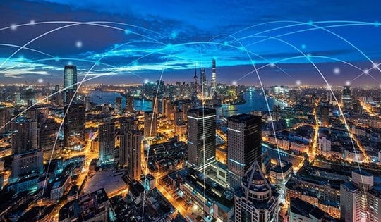 Danh mục tiêu chuẩn, quy chuẩn kỹ thuật phục vụ hạ tầng số quốc gia