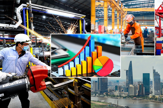 Nghị quyết Đại hội XIV: Quyết sách cho khát vọng tăng trưởng hai con số