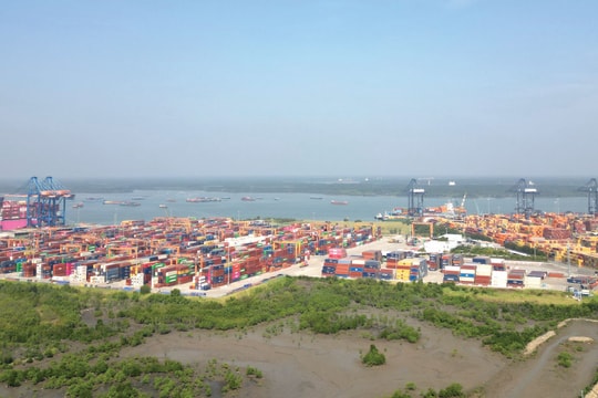 Ngã rẽ kinh tế của Việt Nam trong một thế giới phân mảnh