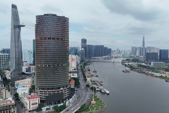 Mục tiêu tăng trưởng hai con số: Thước đo của đầu tư công và kỷ luật thực thi