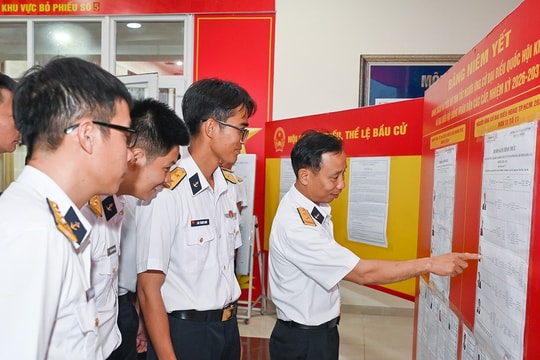 Xây dựng văn hóa pháp quyền phục vụ nhân dân