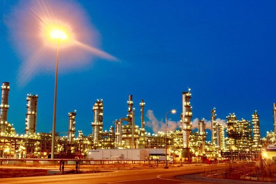 Kinh tế Việt Nam trước các biến số mới từ tình hình Trung Đông