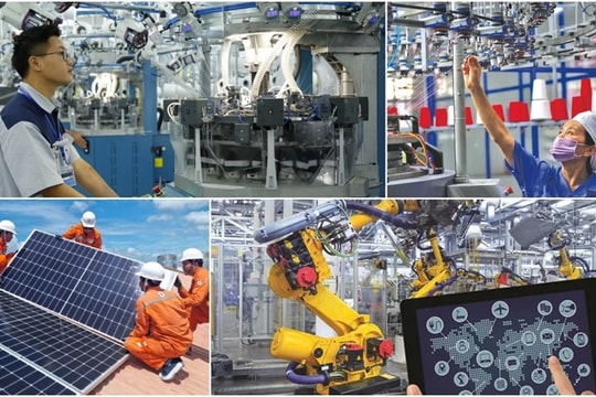 TĂNG TRƯỞNG TỪ 10% TRỞ LÊN: Tầm nhìn chiến lược và yêu cầu thực thi