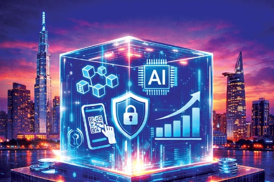 Sandbox tại VIFC-HCMC: Lạt mềm buộc chặt?