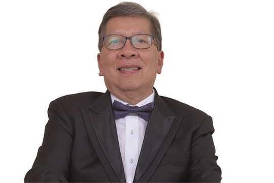 Thị trường vàng chờ “cơn địa chấn mới”?