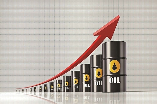 Thách thức mới từ biến động toàn cầu