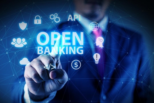Open Banking: Từ xu hướng công nghệ đến chiến lược phát triển của ngân hàng