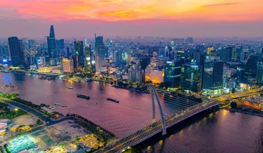 Kinh tế tư nhân được đặt mục tiêu đóng góp tới 58% GDP vào năm 2030