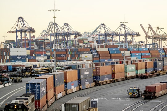 Tư duy ‘thuế động’ ứng phó thuế quan Mỹ?