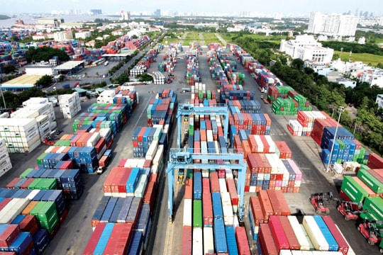 150 ngày thuế 10%: Khoảng lặng trước chu kỳ thuế quan mới