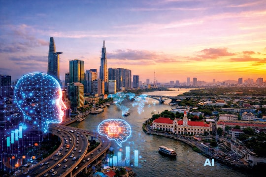 Bảo vệ ‘tài sản chiến lược’ trong chiến dịch ‘làm sạch dữ liệu’ tại TPHCM