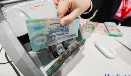 Thách thức chính sách tiền tệ: Mục tiêu tăng trưởng và áp lực lạm phát