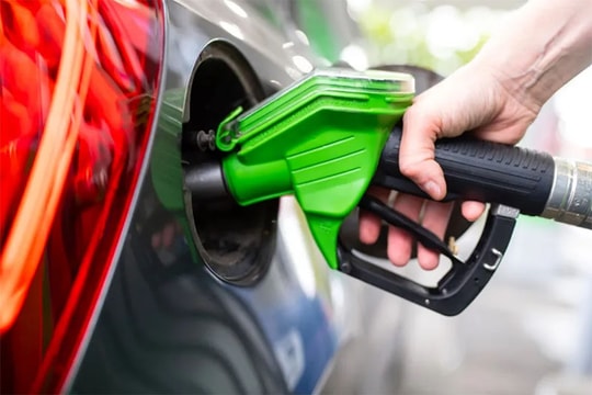 Khủng hoảng năng lượng buộc thế giới phải thay đổi