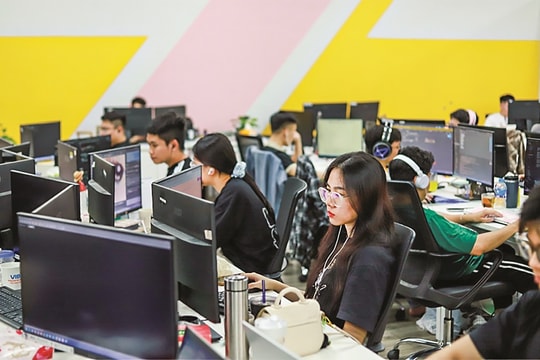 Ưu tiên bảo vệ dữ liệu cá nhân trong nền kinh tế số