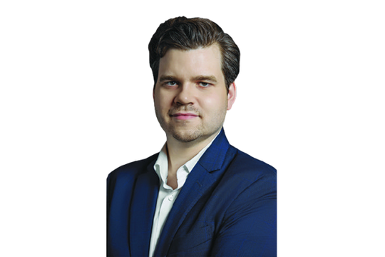 Doanh nghiệp tăng sức chống chịu trước biến động địa chính trị