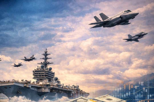 Kinh tế và mối quan hệ với an ninh quốc gia